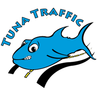 Tuna Traffic Racine Websites