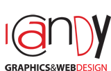 iCandy Graphics & Web Design